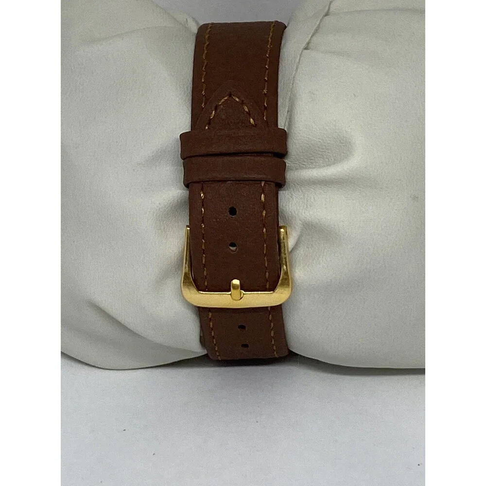 Fossil Gen 4 Authentic Digital Dial Smart Watch Custom Band FTW6017 DC104